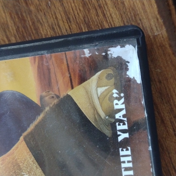 Kung Fu Panda DVD - Picture 2 of 7